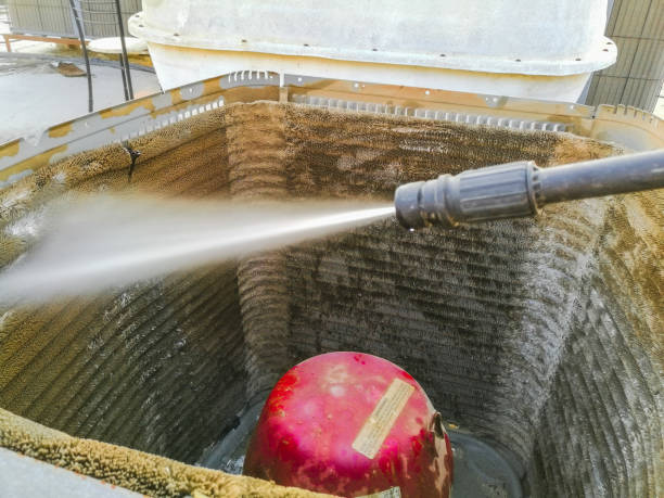 Best Ductwork Cleaning Services  in Pine Bluff, AR