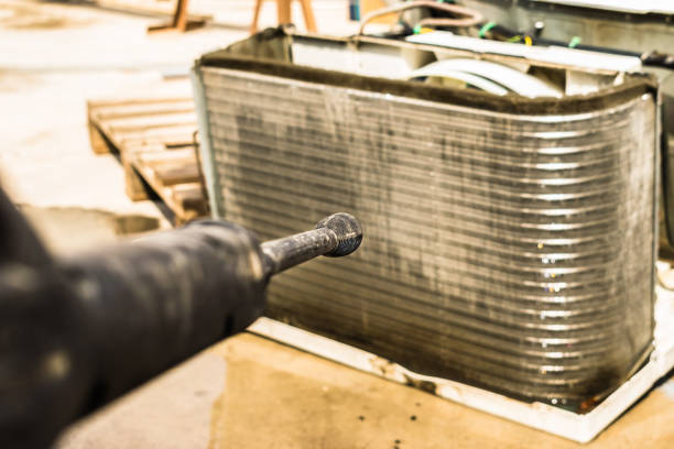 Best HVAC Maintenance and Cleaning  in Pine Bluff, AR