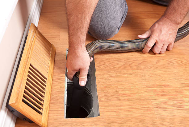 Best Home Air Vent Cleaning  in Pine Bluff, AR