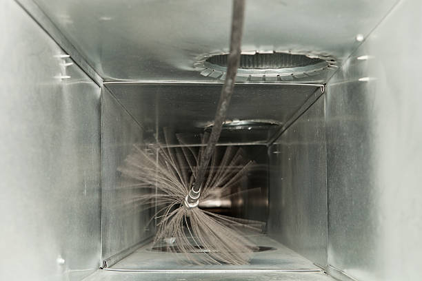 Best Air Duct Inspection  in Pine Bluff, AR