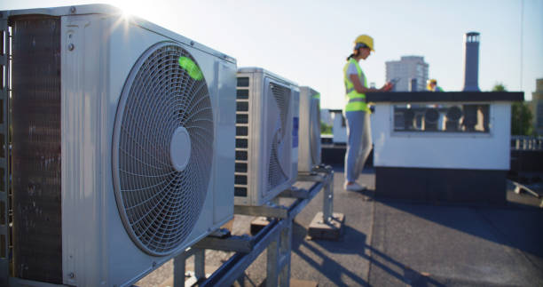 HVAC Maintenance and Cleaning in AR