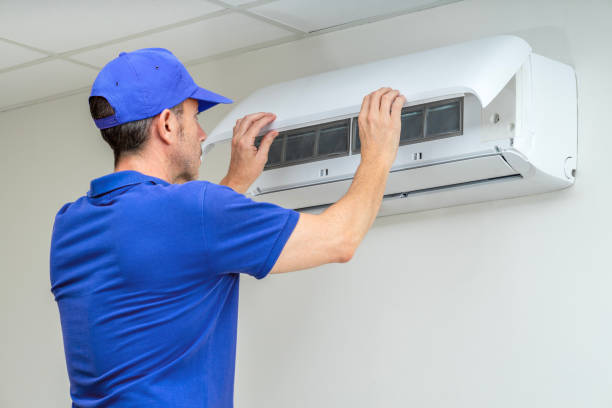 Best Air Duct Cleaning Near Me  in Pine Bluff, AR