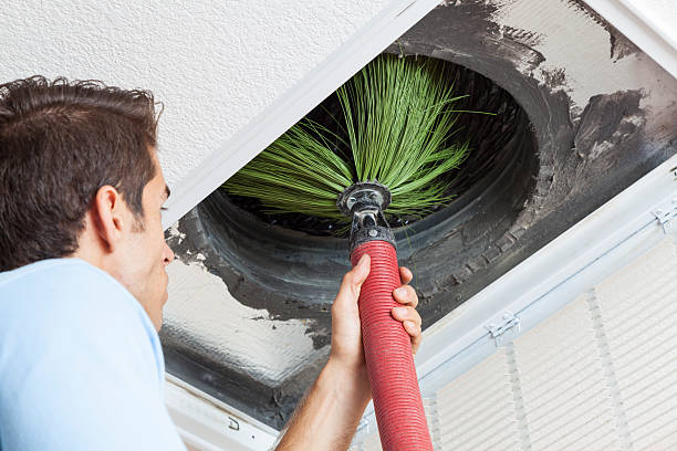 Best Affordable Air Duct Cleaning  in Pine Bluff, AR