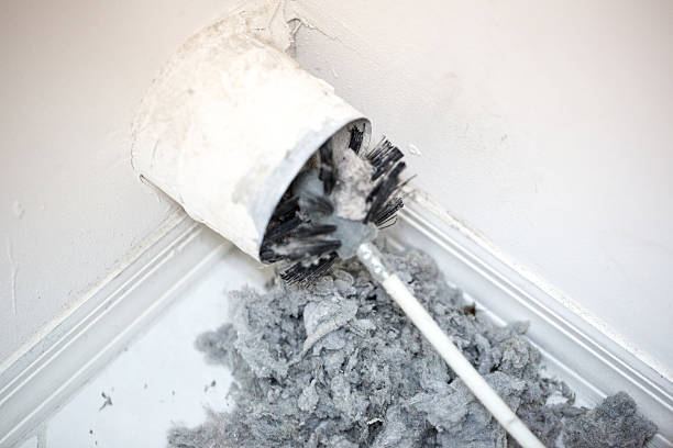 Affordable HVAC Duct Cleaning in AR