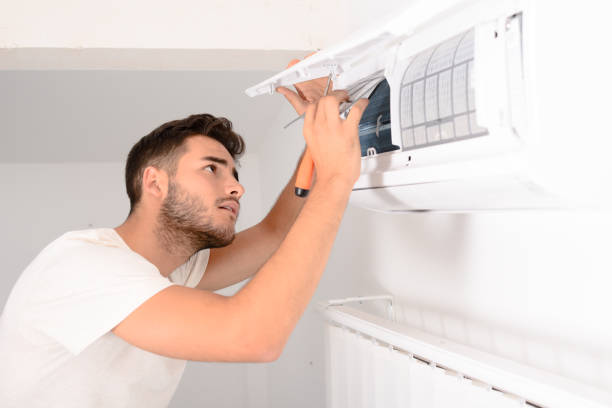 Professional Airduct Cleaning in AR